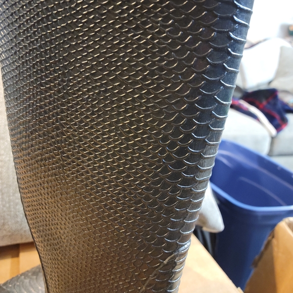 Hunter Rain Boots - Picture 7 of 8